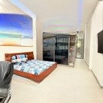Siêu phẩm nhà mới quận 10 - hẻm xe hơi - nhà đẹp ở ngay.
