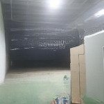 Bán nhà xưởng sản xuất kinh doanh, diện tích: 1,300m2, mặt tiền võ thị thừa - quận 12, giá 45,5 tỷ