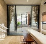 Ch mới tm, hầm xe, bảo vệ -hẻm oto, khu vực an ninh, yên tĩnh gần co. op mart nguyễn kiệm, sân bay
