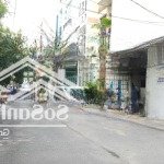 [ bán nhà ngang lớn] 8m x 14m ctxd hầm 5 tầng hxh với tận nhà gần đh văn lang p11 phan văn trị