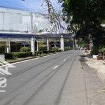 Mặt tiền khu vip nhất tân phú,con đường tơ lụa nguyễn cửa đàm đáng sống bậc nhất tân phú