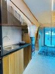 Bán tòa chung cư mini 65m2, phạm văn đồng, sát mặt phố, dòng tiền 100tr/ tháng