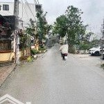 Bán đất dịch vụ b yên nghĩa cạnh bến xe,đường to,thông thoáng, ô tô chạy vòng quanh.lh 10.4 tỷ
