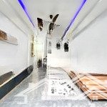 Chia tài sản, gấp bán nhà đường thống nhất, p10, gò vấp, 78m2, 4 tầng, 5pn, 6wc, giá 4,6 tỷ