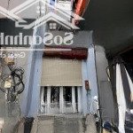 Hàng siêu hiếm mà còn rẻ mặt tiền vòng xoay phú lâm - kinh doanh đa ngành nghề siêu đỉnh - 4 tầng