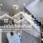 2tỷ650 sở hữu ngay nhà mới 3pn full nội thất siêu đẹp hẻm đường phước long nha trang