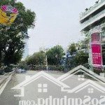 Bán đất : phân lô _ lạc long quân , tây hồ , 80m2 , mt5m , ô tô tránh ,50m ra mp : 19 tỷ