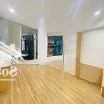 Bán gấp! nhà đất lạc trung, ngõ ôtô, 60m2, mt 4.5m, 2 mặt thoáng. chung cư mini