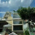 Siêu khan hiếm! bán nhà mặt tiền lê hồng phong, q. 10 (dt: 5x22m) 5 tầng - hđt 110tr - giá 38 tỷ
