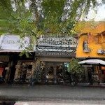 Tôi( chính chủ) cần bán toà ks mp thuốc bắc, q hoàn kiếm, dt 160 m x 8 t, mt 6 m, giá 140 tỷ.
