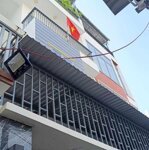 Bán nhà hót - dt56m2-4tầng-4pn-gần biển-vĩnh hải-nha trang-chỉ 2ty350tr