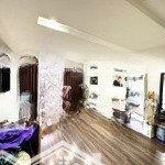 Siêu hiếm bán nhà kim ngưu hai bà trưng lô góc 40m2 5 tầng 5m mặt tiền oto ngõ thông nhà mới 10.5t