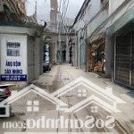 Bán nhà lĩnh nam_ngõ ô tô thông_gần bệnh viện_5 tầng_3.38 tỷ
