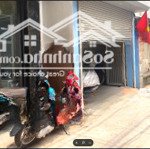 Bán nhà tam trinh y ảnh, ô tô, chờ thang máy, dân xây, 50.5m2, 10.5 tỷ