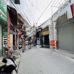 Giá hời, nhà mặt phố nam dư, 10,98 tỷ, 58,2m2, hoàng mai, hà nội