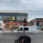 Nhà mt lê văn khương, diện tích: 8x44m, cn: 298m2, giá chỉ 25 tỷ thương lượng