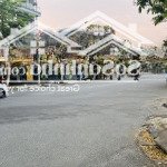 Bán lô góc khu vực gần khúc hạo đông đúc trung tâm mân thái, gần trường học, vị trí siêu đẹp