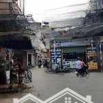 Bán nhà dương văn bé, vĩnh hưng, dân xây, 45m, 3 tầng, 3.85 tỷ