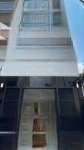 Bán gấp nhà nguyễn văn đậu p6 phú nhuận, gần bệnh viện ung bướu, giá 3,59tỷ, dt 82,8m2, còn hđ thuê
