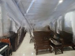 Bán gấp nhà đẹp ngay tiểu kđt vạn phúc full nội thất, ô chờ thang máy, 86m2 chỉ 13.x tỷ. 0962797596
