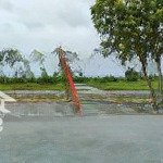 Bán lô đất hoà nghĩa - dương kinh