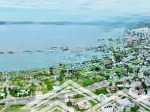 đất biệt thự đường huỳnh văn nghệ, kđt mới vĩnh hoà, phường vĩnh hòa, nha trang 307m2 giá 41,5tr/m