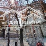 Nhà phố hàng đậu, khu trung tâm phố cổ quận hoàn kiếm