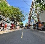 Nhà mặt tiền đường quang trung- lộc thọ - 119,64m, ngang 7m - sẵn hợp đồng thuê- giá bán 36 tỷ