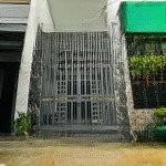 Nhà sổ hồng riêng hiệp thành 25, quận 12