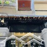 Chú quý giáo viên về hưu bán nhà về quê sống giá 3tỷ390. đ.đặng thuỳ trâm - p.13 - q.bình thạnh