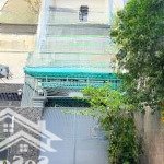 Bán nhà nguyễn công hoan-p7-phú nhuận, gần coopmart rạch miễu. 3tỷ830/79m2 đang cho thuê 24tr/tháng