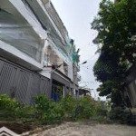 Lê văn lương - phước kiển - nhà bè nhà phố 4 tầng - 80m2 - ôtô ngủ trong nhà