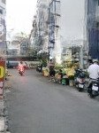 Mặt tiền đường số khu víp nam long trần trọng cung q7 - nhà 2 tầng - 60m2 chỉ 8 tỷ