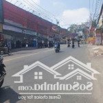 Giá tốt. nhà mt 106m2, lê văn khương, q12, thu nhập ổn định chỉ nhỉnh 9 tỷ
