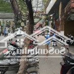 Căn đẹp nhất mặt phố thái thịnh - đống đa, nhà đẹp mặt tiền rộng, kinh doanh đỉnh, giá chỉ 22 tỷ