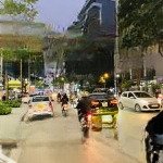 Mặt phố thái hà, nhà 2 mặt đường, 55m2, sổ vuông đẹp, kinh doanh đắc địa