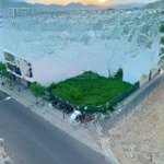 Bán lô góc đường thích quảng đức, vcn phước hải nha trang