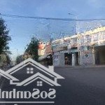 Bán đất biển tặng quán cà phê mặt tiền đường võ thị sáu thuộc thị trấn long hải, long đất, brvt
