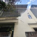 Bán nhà hiếm dân xây ngọc lâm long biên dt 48m giá 6.2t