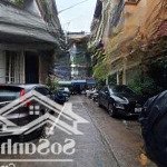 Nhà hồng mai, hbt, phân lô, ô tô, lô góc, kd, 41 m2 14 tỷ 2