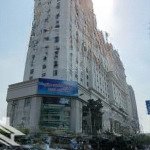 Bán sàn văn phòng 305m2 toà d2 mặt phố giảng võ - sổ lâu dài - lh 0974877205