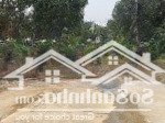 Bán đất 370.1m2 giá siêu hời tại đường 21a, xã phú cát, quốc oai, hà nội