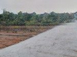 Cần ra lô đất thôemr cư 87.6m tại phúc đức- sài sơn - quốc oai. nở hậu