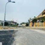 Trục chính mặt biển quất lâm dt.100m giá 1tỷ200 (bao sổ)đối diện khu nghỉ dưỡng flamigo