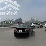 Bán đất dt 139m2 mt 11m-ôtô 7 chỗ view hồ tây-phố nhật chiêu-phường nhật tân-quận tây hồ. giá: 40tỷ