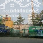 4x11 shr 2 lầu btct đối diện dự án căn hộ - đầu tư hoặc mua ở ngay
