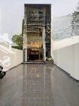 Siêu phẩm nhà phú lợi trung tâm tdm , gần vòng xoay hiệp thành 3 , 1 trệt 1 lầu. 5,7x25m ,lh lam