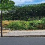 Bán đất mặt tiền thích quảng đức khu đô thị hà quang 1 nha trang