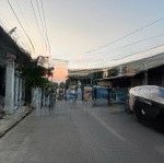 Góc 2 mặt tiền kinh doanh vị trí đắc địa đường a5 - phạm ngũ lão