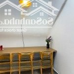 Cho thuê cc hưng phát silver star, 7,5 triệu, 40m2, 1pn, 1wc, giá ưu đãi